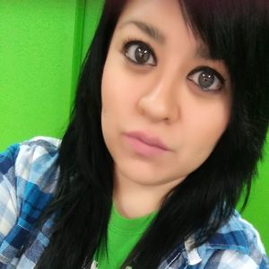 Meet your Posher, Tammy